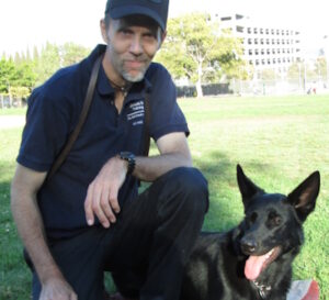 Meet Rip of Rip's Dog Training Master Trainers Myrtle Beach - Conway, SC Now enrolling for spring and winter doggy training camps.